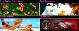 JackpotCity Casino Promotions