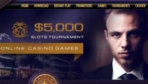 Miami Club Casino Tournament 