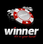 winner casino logo